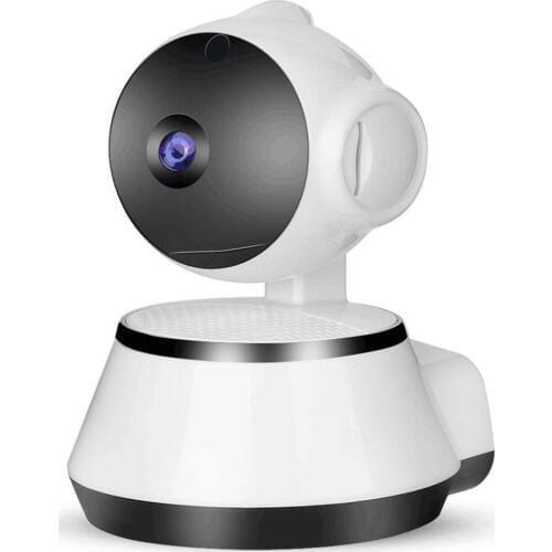 Mini WiFi IP Camera Baby Monitor HD Wireless Smart Baby Camera Audio Video camara bebe Record Surveillance Home Security Camera