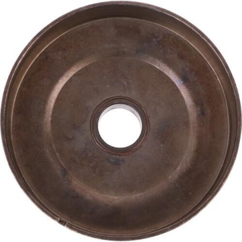 Chainsaw Clutch Drum Sprocket 3/8 6T Washer E-Clip Kit For STIHL MS170 180 Parts