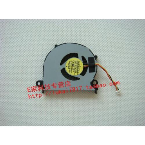 FOR MSI U230 laptop cooling fan