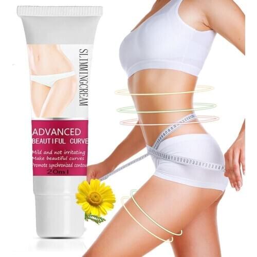 Translucent Gentle Thin Waist Rejuvenation Body Anti Nourishing Cream Care Sculpting Slimming Cream Winkles Skin C5Q4