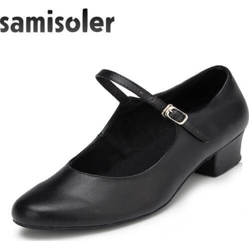 Samisoler Footwear