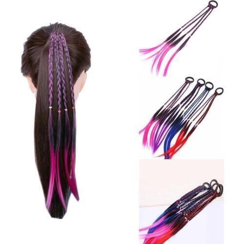 Senza Fretta Children's Hair Bands