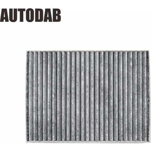 High-quality Cabin Filter for Saturn Outlook/GMC Acadia/Chevrolet/Buick OE 20958479 PT347C