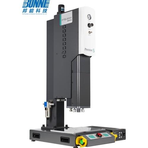 Good Performance Ultrasonic Easy Series Welding Machine 20kHz 2000W Ultrasonic Plastic Welder