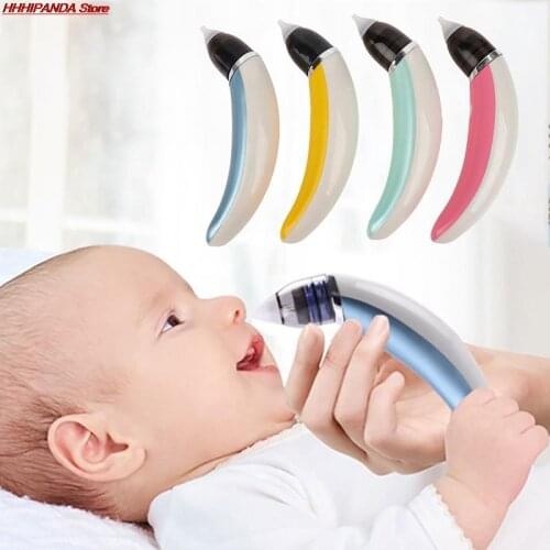 WOADA Nasal Aspirators For Children China