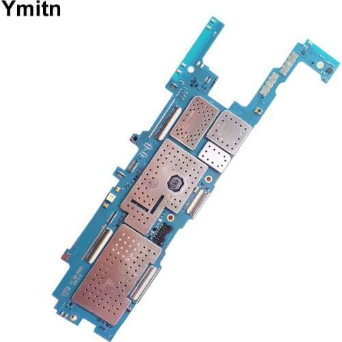 Ymitn Working Well Unlocked With Chips For Samsung Galaxy Note Pro 12.2 P905 LTE Mainboard Global Firmware Motherboard SM-P905