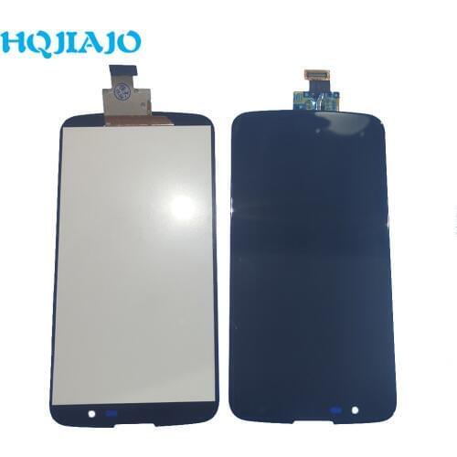 LCD For LG K10 LTE K420N K430 K430DS K410/ K10TV K430TV K10 TV LCD Display Touch Screen Digitizer Assembly