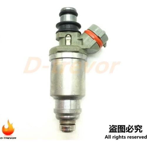 1Pcs Fuel Injector 23250-16120 23209-16120 for 1990-1993 Toyota Celica Corolla 1.6