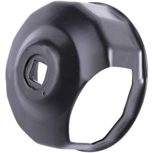 76mm End Cap Style Oil Filter Wrench For Harley