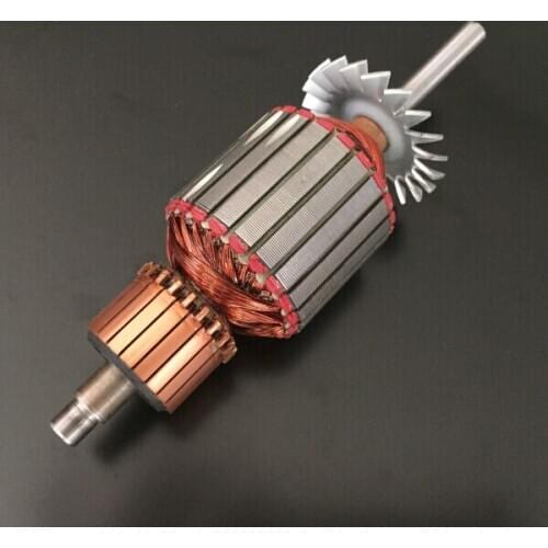 Free Shipping Flex shaft Machine Rotor Foredom CC30 Rotor Angle grinder rotor for rotor repair parts