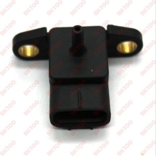MAP Sensor For Toyota Nadia Prius Land Cruiser Avensis 1.5L 2.0 RAV4 89420-44030