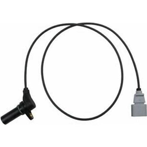 Car Crank Position Sensor Crankshaft Position Sensor for Passat 2004-2005 038907319E