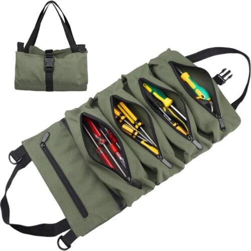 FHUAMR Tool Bags