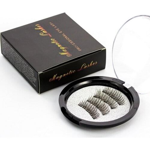 Накладные ресницы FOCALLURE China At AliExpress