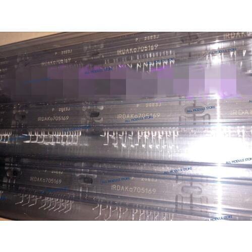 IRDAKO705169 IRDAK0705169 FREE SHIPPING NEW AND ORIGINAL MODULE