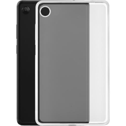 Soft Transparent Case for Lenovo Tab M7 TB-7305F TB-7305X TB-7305I 7.0 inch Case Waterproof TPU Tablet Cover Bumper Funda Capa