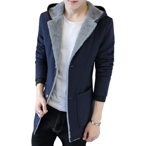 MYAZHOU Hoodies For Men