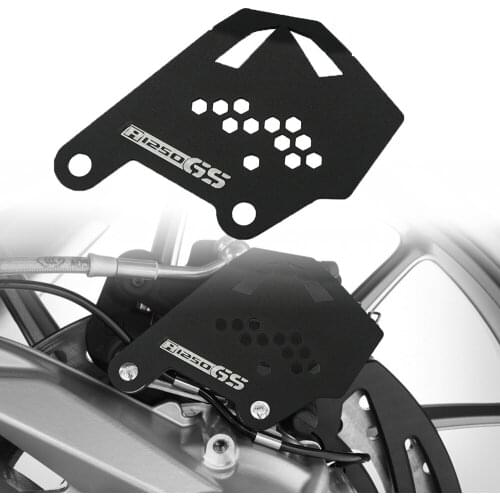 For BMW R1250GS ADV R 1250 GS R1250 GS R 1250GS Adventure LC 2018 2019 2020 Motorcycle Rear Brake Caliper Cover Guard Protector