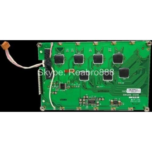 GRE G321EV5R original lcd panel