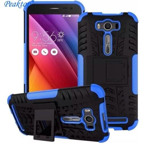Peaktop Phone Cases Asus ZenFone Go