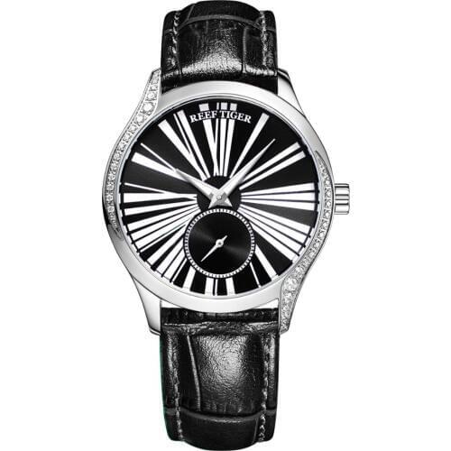 Reef Tiger Women's Self-winding Watch