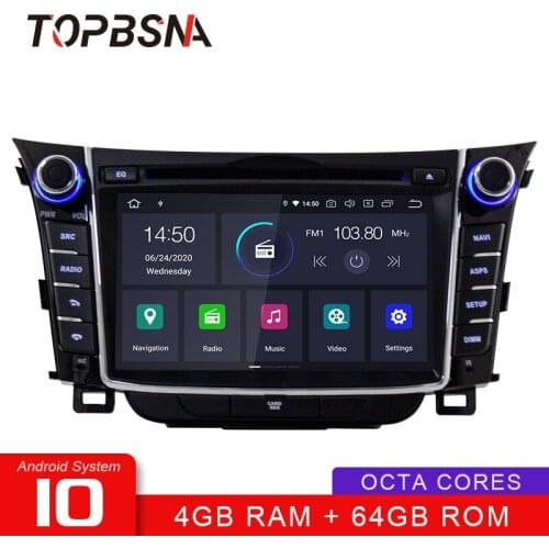 TOPBSNA Players On Android