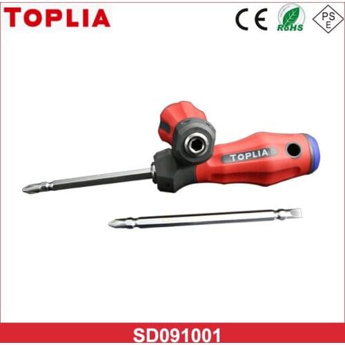UNI-T Screwdriver