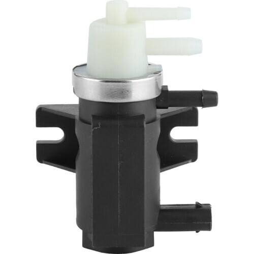 Vacuum Solenoid Valve 0071531428 0091533128 A0091533128 Fit For Mercedes‑Benz C‑Class W204 C204 S204