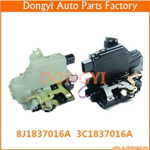 High quality door lock for 8J1837016A 8J1 837 016 A