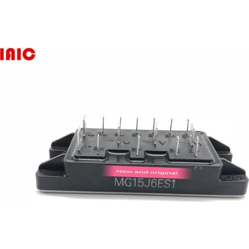 100%New and original, 90 days warranty MG15J6ES1