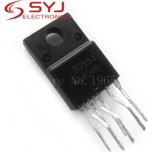 5pcs/lot MR4040 MR 4040 TO-220F-7 In Stock