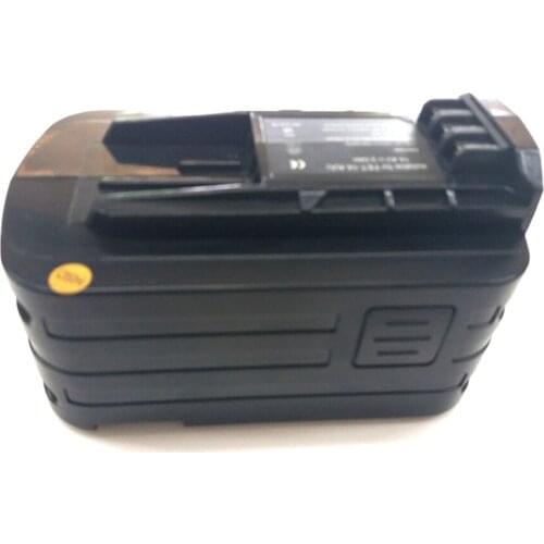 Power tool battery,FET,14.4A 6000mAh Li-ion,BPC 15,498340,C15,DRC15,DRC18,PDC15,PDC18,PSBC400,PSC400,PSC420,PSBC420,T15,T18