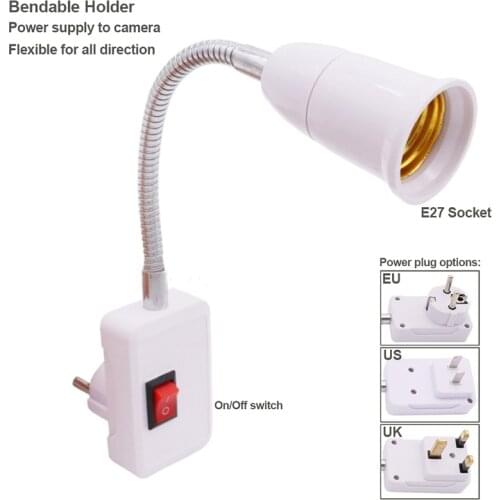 Camnsmart Equipment For Video Surveillance