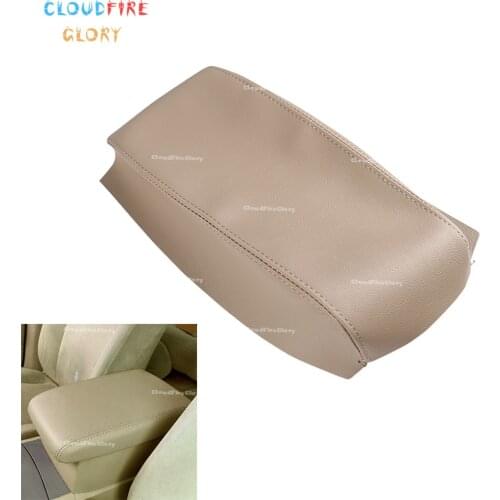 CloudFireGlory Armrests For Cars