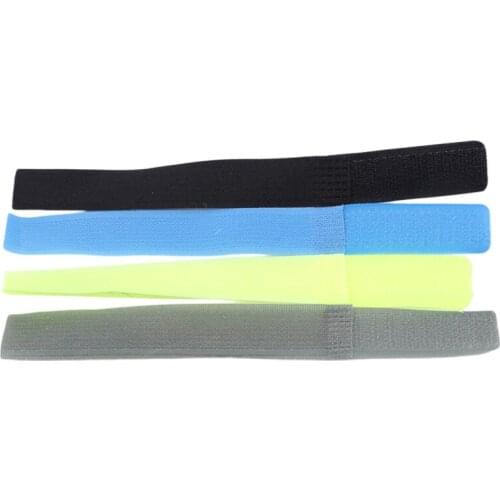 DIY Plastic Nylon Cable Ties Manager Winder Cable Clip Ties Velcro Strap Ribbon Wire Strap Seals Office Desktop Management