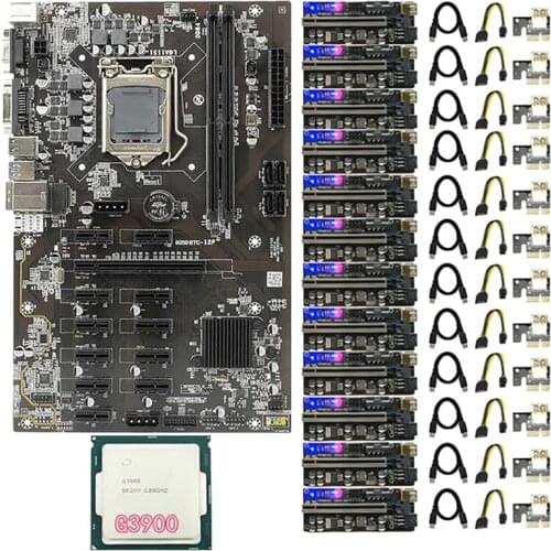 Kunup Computer Components
