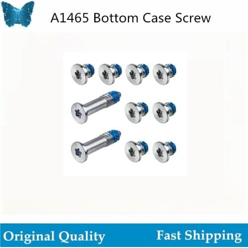 New Bottom Case Screw for Macbook Air 11 inch A1465 D case Screw