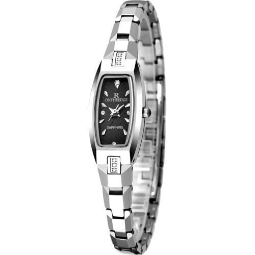 ONTHEEDGE Ladies Waterproof Watch