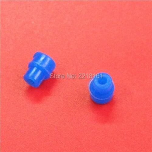 Plastic connector for eco solvent printer Mimaki JV33 JV5 Galaxy Yinhe Aifa X-Roland DX7 DX5 cap top holes block unit 30pcs/lot