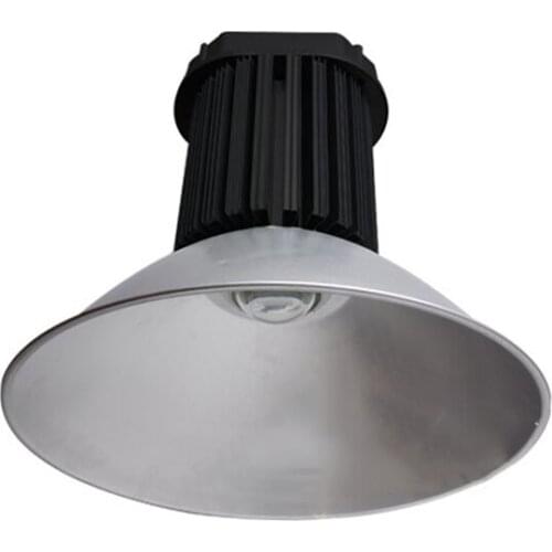 High Bay Horticultural Lights GreenHouse Indoor Powerful LED Grow Lamps 240W with Reflector