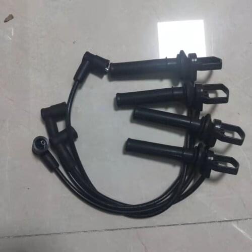 Spark Plug Wire for GEN2 1.6L