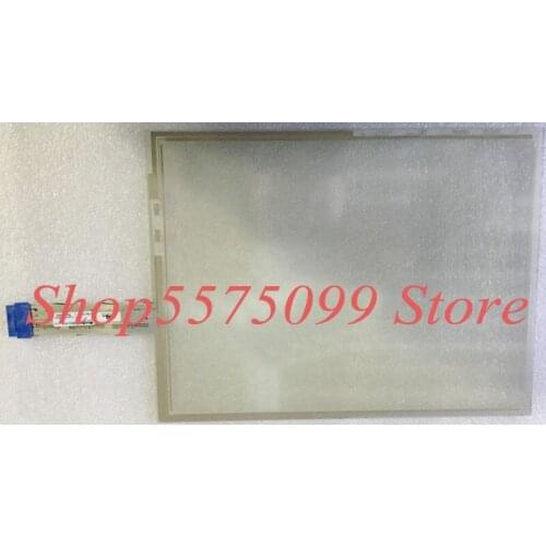 B&R 4MP281.0843-K04 Touch Glass New