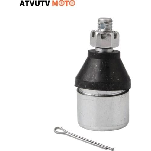 2PCS Ball Joint for Polaris Sportsman 500 400 450 335 Ranger Lower 7061158 7061130 SPORTSMAN 570 2014-2016 SPORTSMAN 800