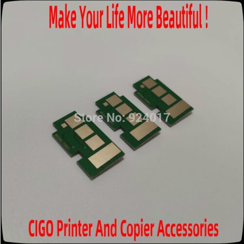 For HP W1110A 110A W1105A 105A W1106A 106A W1107A 107A 112A Toner Cartridge Chip,For HP 108 133 138 136 107 135 137 Toner Chip