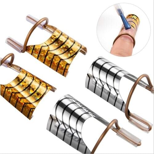 ULILICOO Materials For Nail Extension