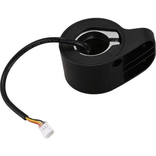 Throttle Speed Control Replacement Parts for XIAOMI MIJIA M365 Electric Scoooter Durable Throttle Accelerator Accessories