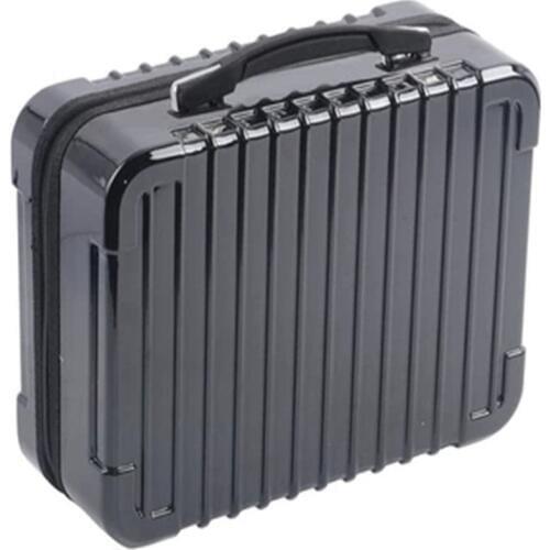 Safety carrying case for DJI Mavic Air Waterproof Hard EVA foam Carrying Bag Mavic Air Storage Bag