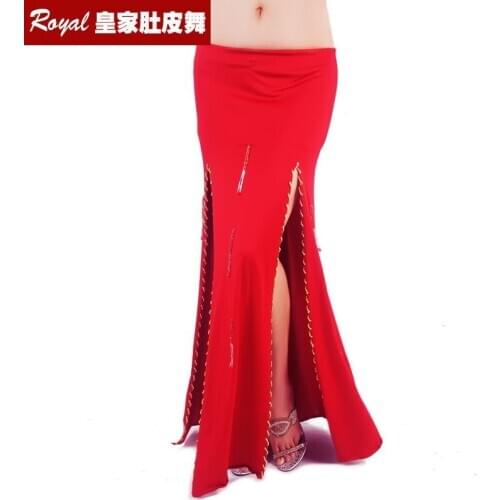 Women Belly Dance Costume Lady Dancing Skirt Female Dancing Training Clothing Girls Belly Dance Wear B-6849