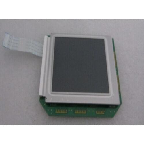LCD Screen for Fluke 867B Graphical Multimeter Display Panel