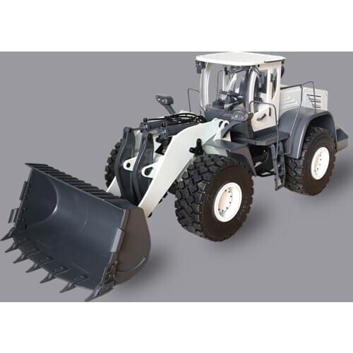 1/14 RC Hydraulic Wheel Loader 870K